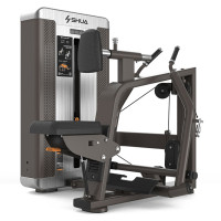 Тяга важеля Shua Row-Rear Deltoid SH-G8804