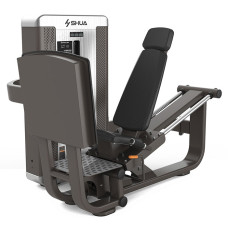 Жим ногами Shua Seated leg press SH-G8805