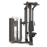 Тренажер для мышц груди - задних дельт Shua Pec Fly-Rear Deltoid SH-G8810