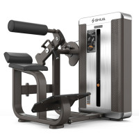 Разгибатель спины Shua Back Extension SH-G8812