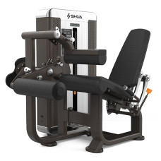 Тренажер для згинання-розгинання стегна Shua Leg Curl SH-G8816