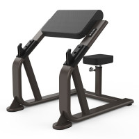 Скамья Скотта Shua Arm Curl SH-G8859