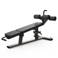 Скамья для пресса регулируемая Shua SH-G8879