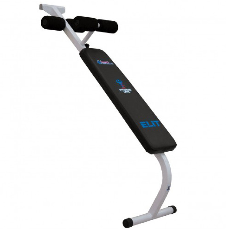 Шведська стінка InterAtletika ST-001 Еліт Прес