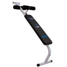 Скамья для пресса InterAtletika Элит ST001.3