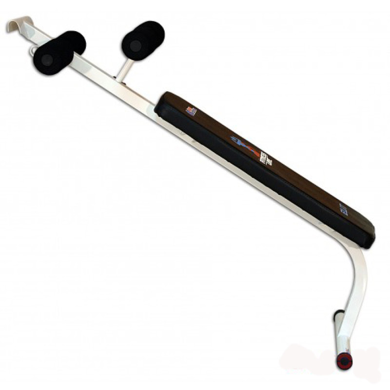 Скамья для пресса InterAtletika Элит ST001.3