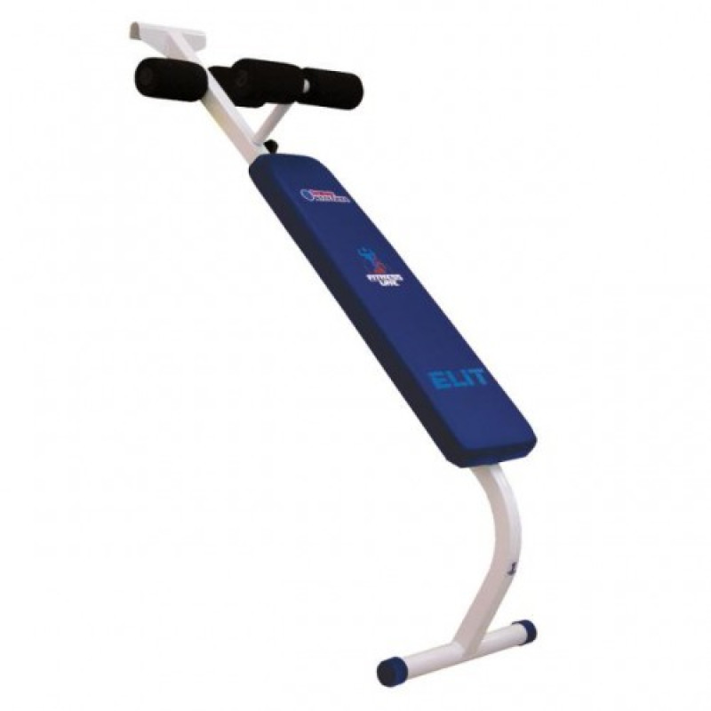 Скамья для пресса InterAtletika Элит ST001.3