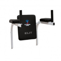 Навіс для преса з упором на руки InterAtletika Еліт ST001.4