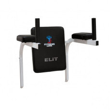 Навіс для преса з упором на руки InterAtletika Еліт ST001.4