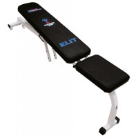 Скамья для жима InterAtletika Элит ST001.8