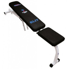 Лава для жиму InterAtletika Еліт ST001.8