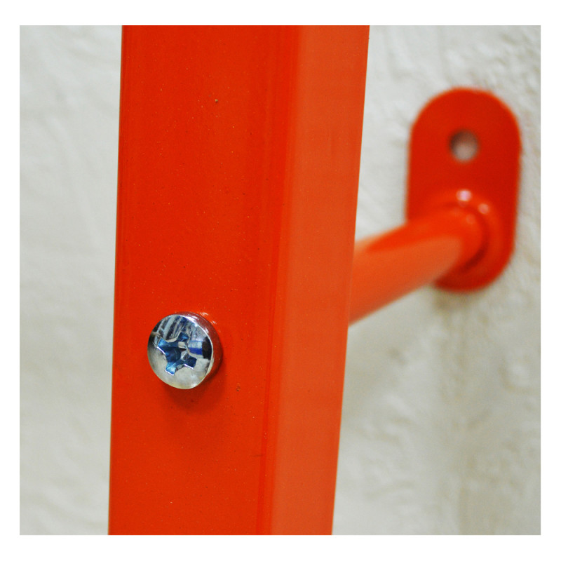 Дитячий куточок InterAtletika Міні ST002К