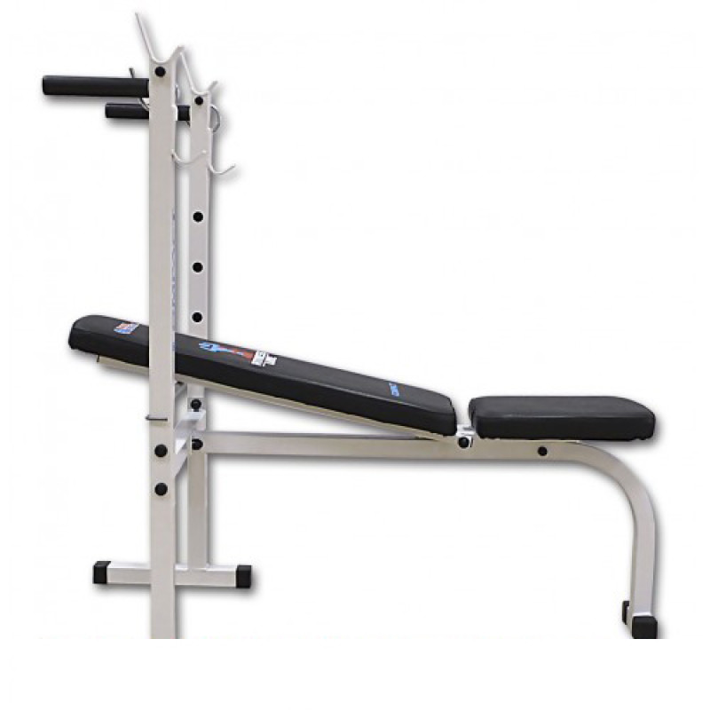 Скамья для жима InterAtletika ST003