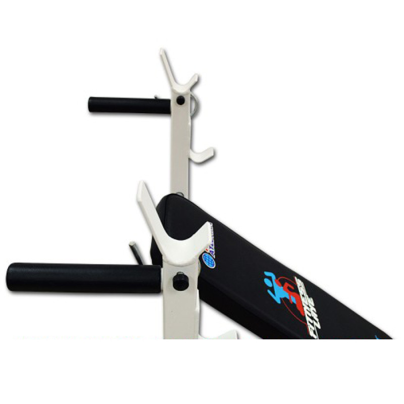 Скамья для жима InterAtletika ST003