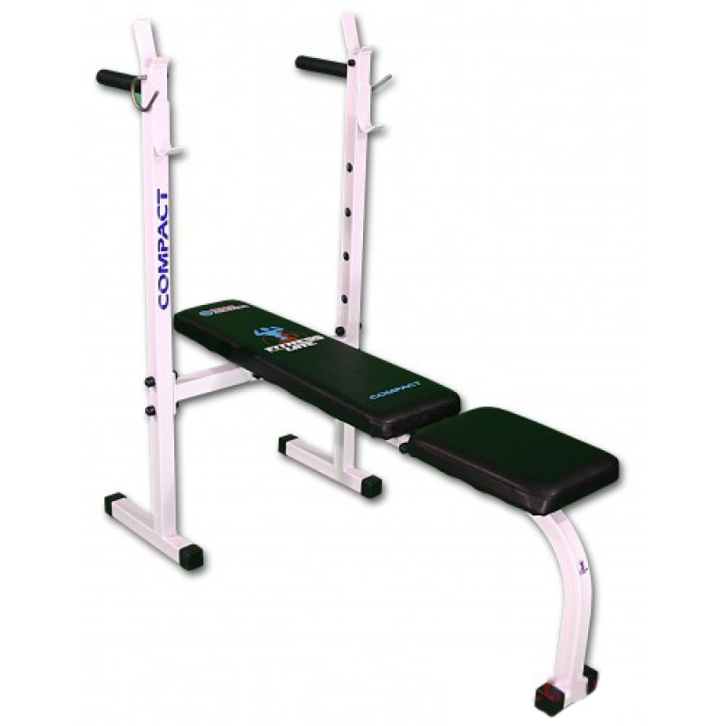 Скамья для жима InterAtletika ST003