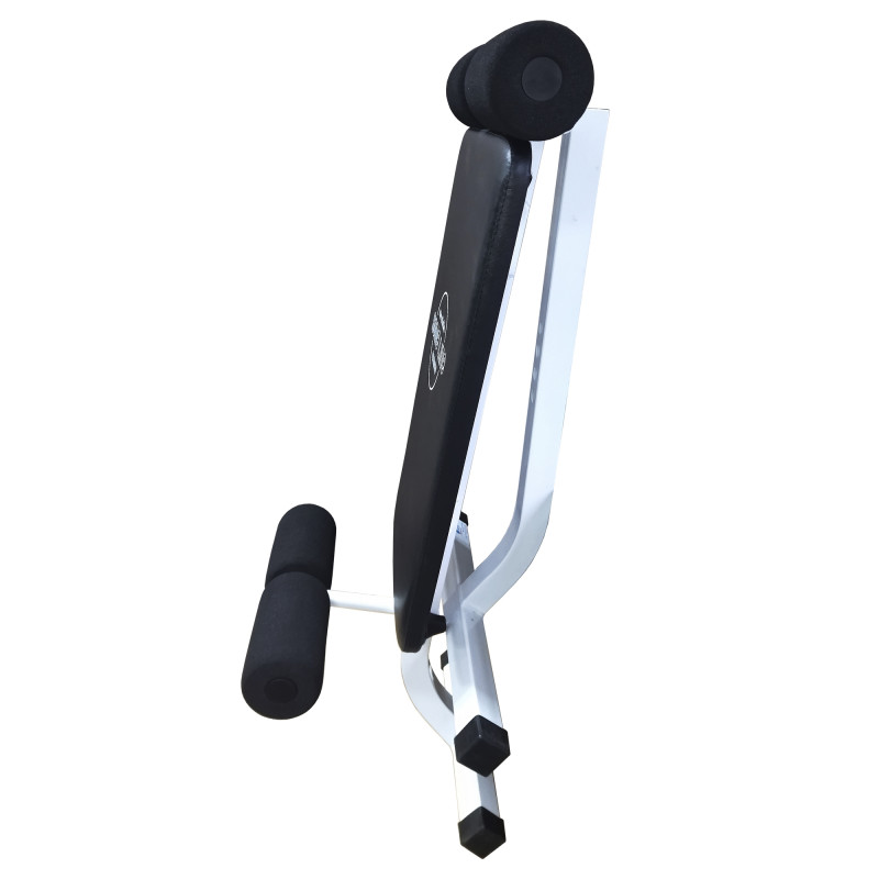 Скамья для пресса комбинированная InterAtletika ST004-LC