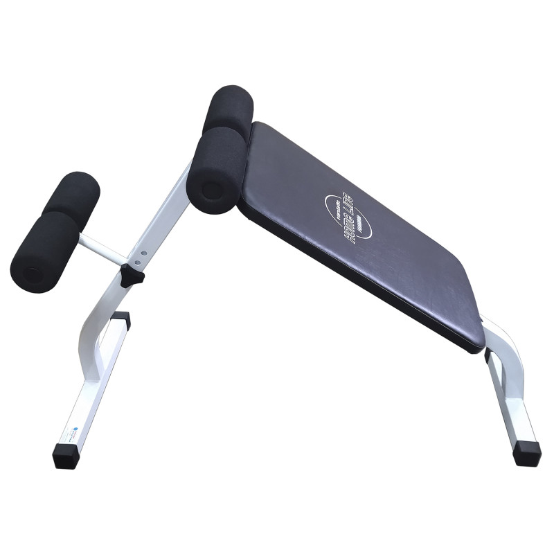 Скамья для пресса комбинированная InterAtletika ST004-LC