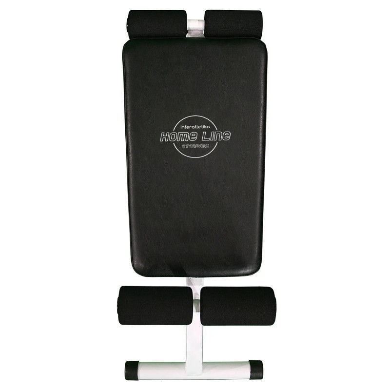 Скамья для пресса комбинированная InterAtletika ST004