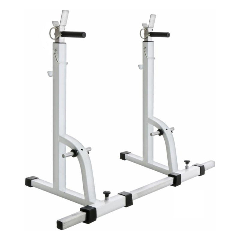 Стойки InterAtletikGym Профи ST007