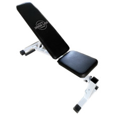 Скамья регулируемая Профи InterAtletikGym ST008