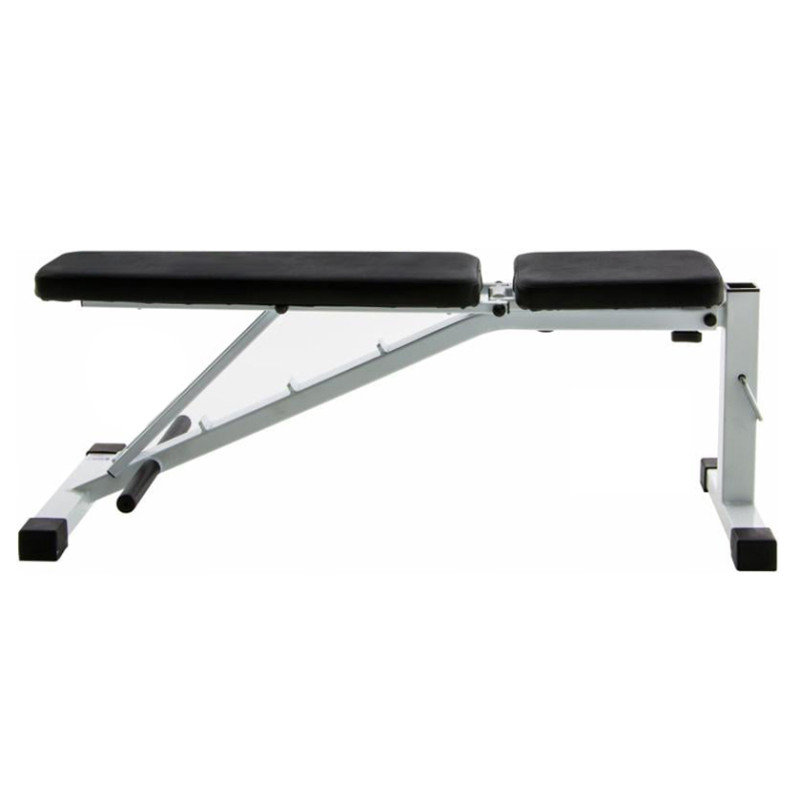 Скамья регулируемая Профи InterAtletikGym ST008