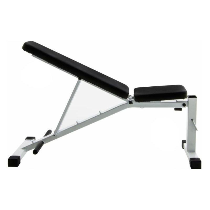 Скамья регулируемая Профи InterAtletikGym ST008