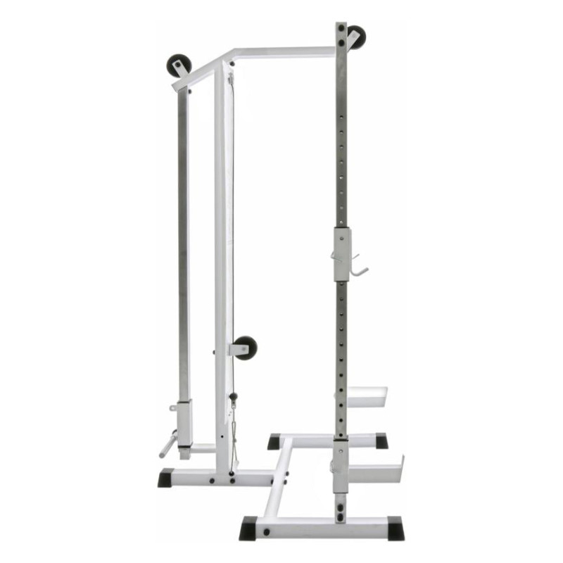 Универсальная стойка InterAtletika Рекорд ST011