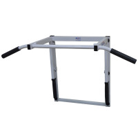 Турник-брусья InterAtletika ST023, настенный, металл