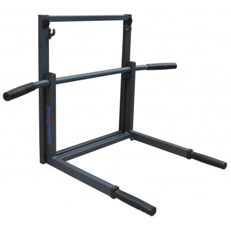 Турник-брусья InterAtletika ST023