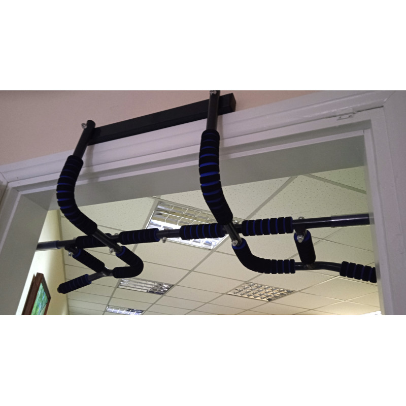 Турник InterAtletika ST043.1