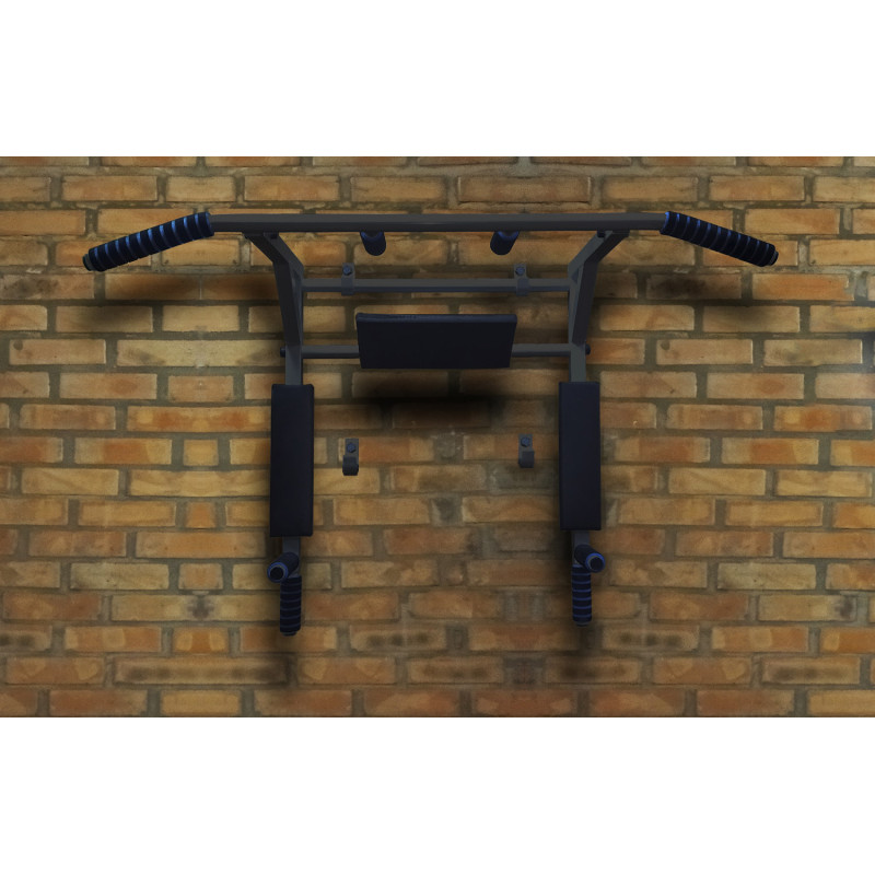 Турник настенный InterAtletika ST057