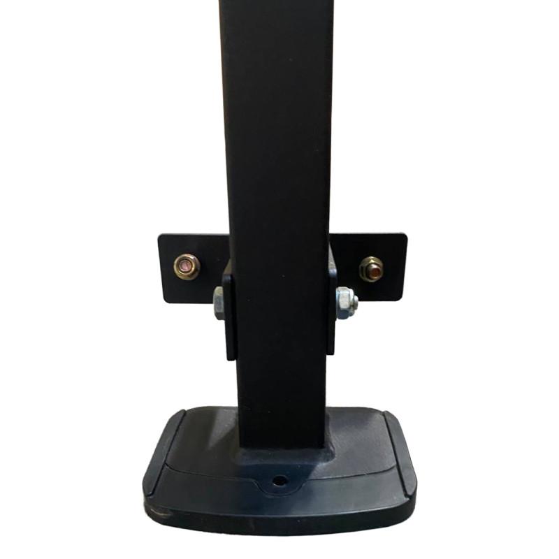 Стойка пристенная InterAtletika ST058.4