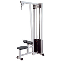 Верхня тяга InterAtletikGym ST101
