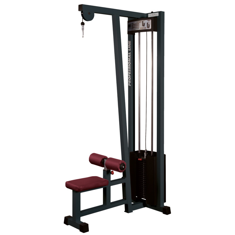 Верхня тяга InterAtletikGym ST101