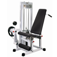 Тренажер для згин.- розгин. м'язів стегна комбінований InterAtletikGym ST111