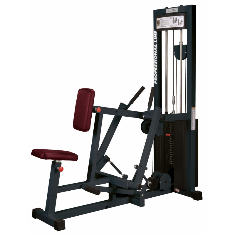 Тяга важеля InterAtletikGym ST112