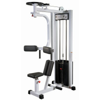 Твистер-машина InterAtletikGym ST117