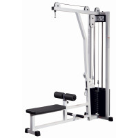 Блок для м'язів спини (комбінований) InterAtletikGym ST118