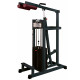 Гомілка-машина (стоячи) InterAtletikGym ST119