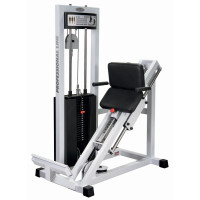 Гомілка-машина (в нахилі) InterAtletikGym ST120
