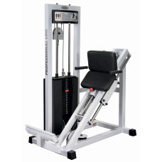 Гомілка-машина (в нахилі) InterAtletikGym ST120