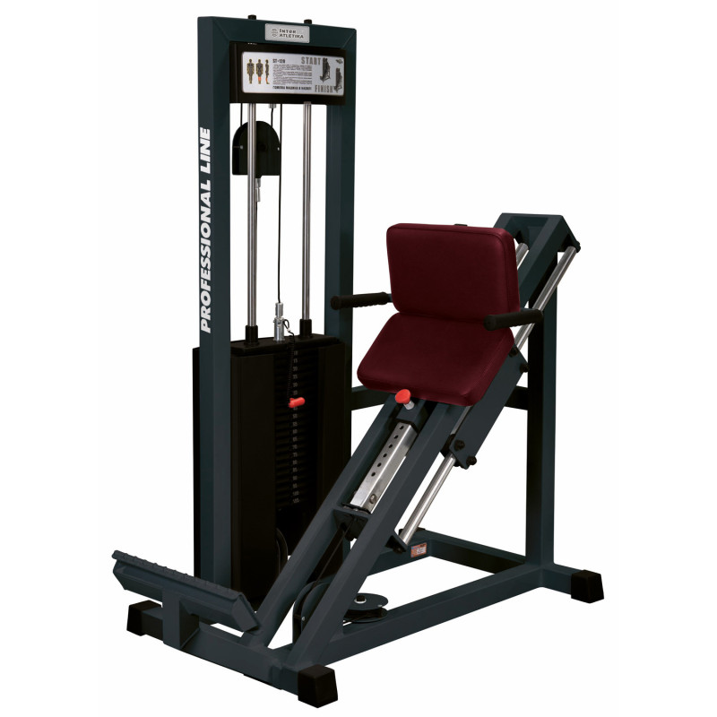Гомілка-машина (в нахилі) InterAtletikGym ST120