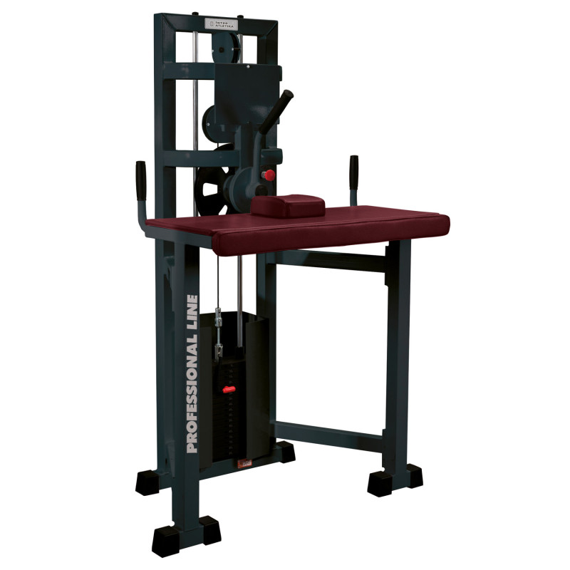 Тренажер для армспорту (стоячи) InterAtletikGym ST137