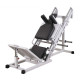 Жим ногами - Гак-машина InterAtletikGym ST202.1