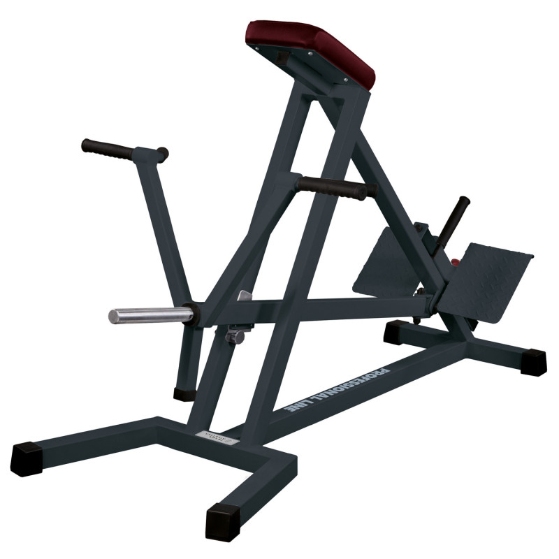 Т-подібна тяга InterAtletikGym ST204