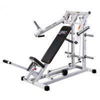 Жим под углом вверх InterAtletikGym ST206