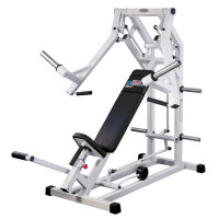 Жим горизонтальный InterAtletikGym ST207