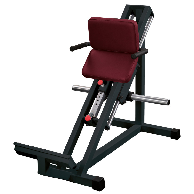 Гомілка-машина (в нахилі) InterAtletikGym ST214