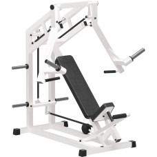 Жим під кутом вниз InterAtletikGym ST220