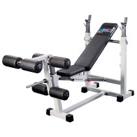 Лава для жиму універсальна InterAtletikGym ST314